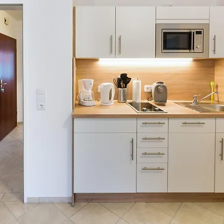 Apartment Sandbank