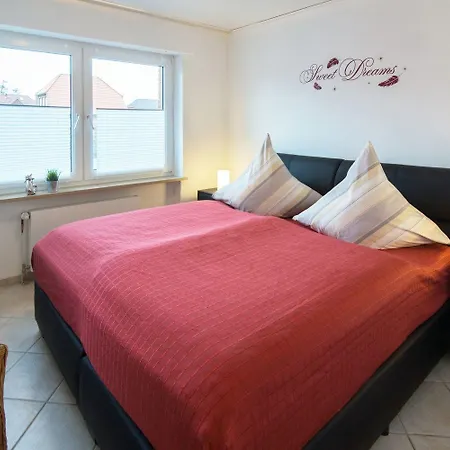 Apartment Sandbank *