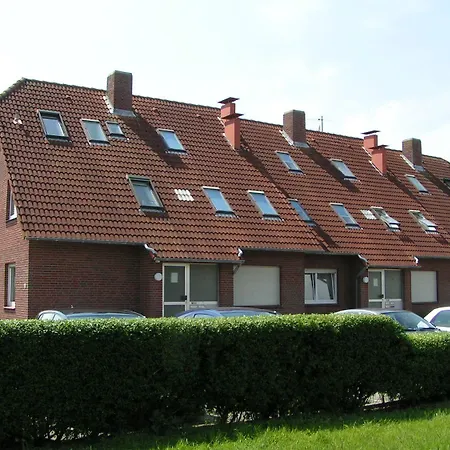 Apartment Sandbank