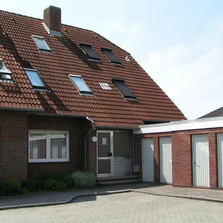 Sandbank * Norddeich (Norden)