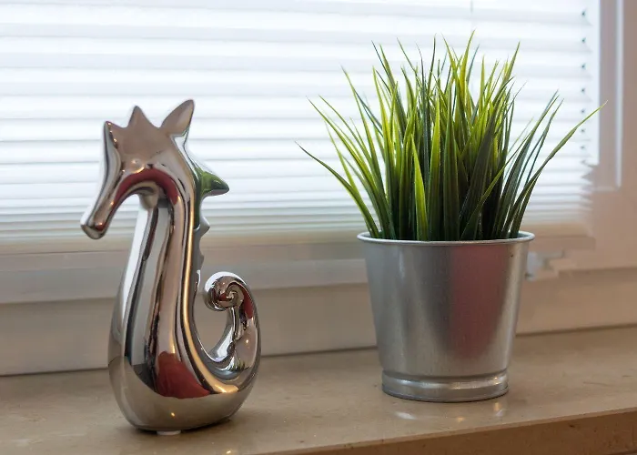 Sandbank شقة نورديش